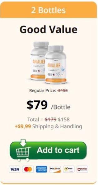 2 Bottles - Good Value